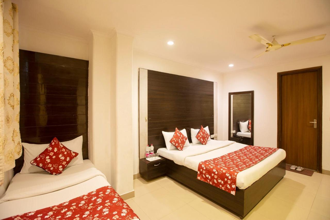 Charming Chanakya New Delhi