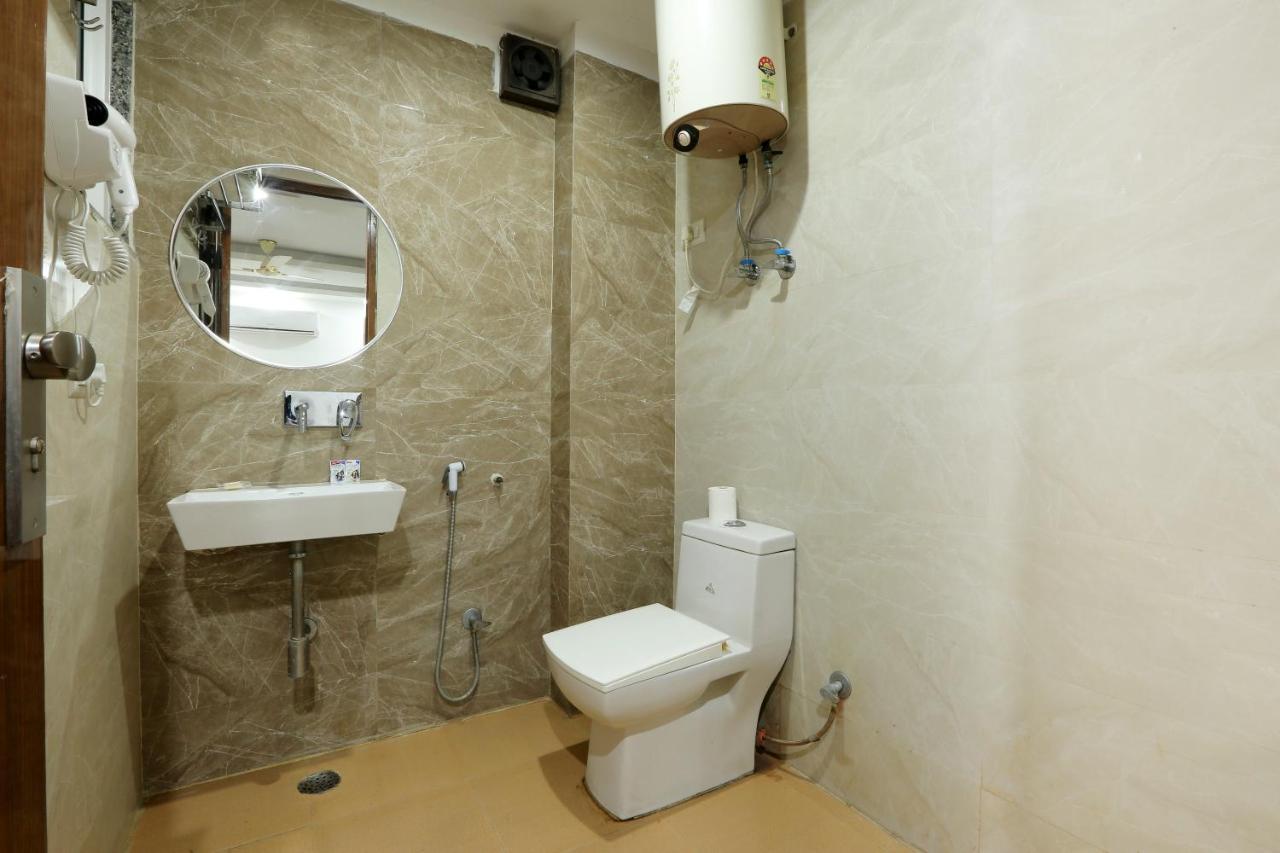 Hotel Charming Chanakya New Delhi