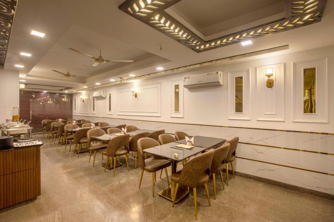Charming Chanakya 3* New Delhi