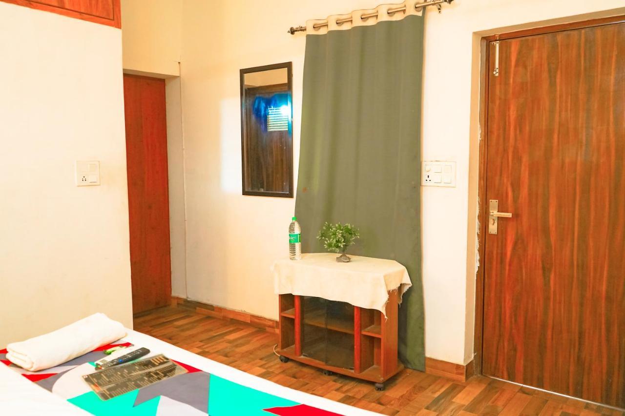 Guest house South Ex Golden 3*