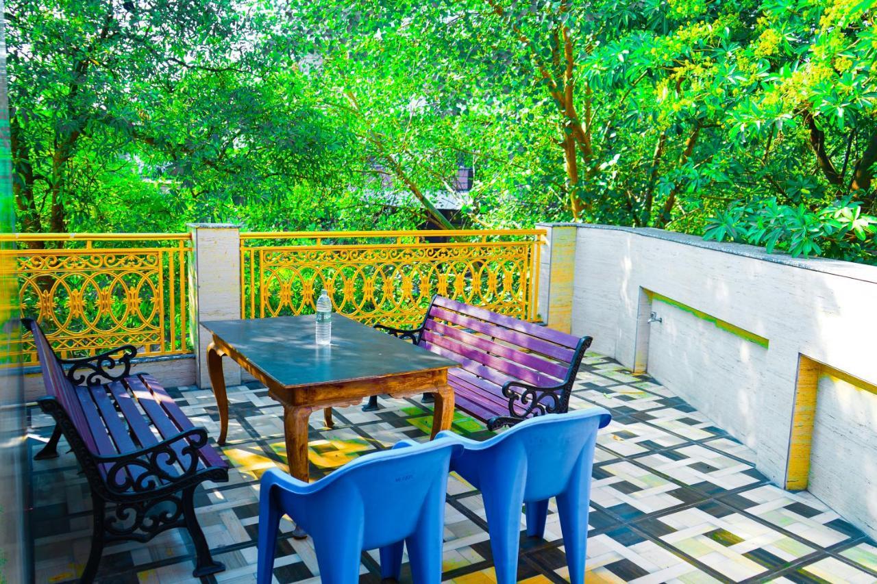 South Ex Golden Guest house New Delhi