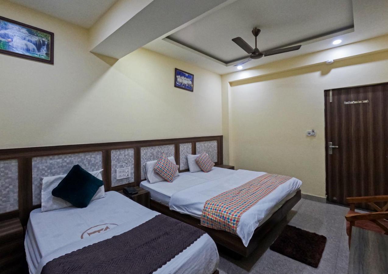 Dada Int. Dx Hotel