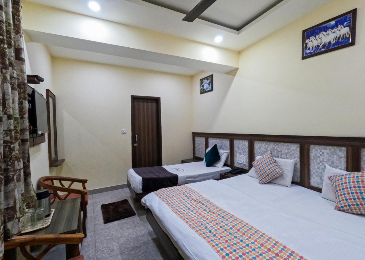 Hotel Dada Int. Dx