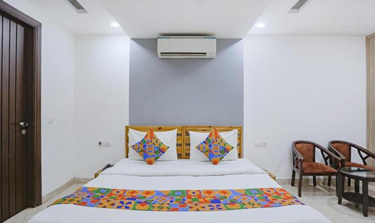 Fabexpress Dream Living 3* New Delhi