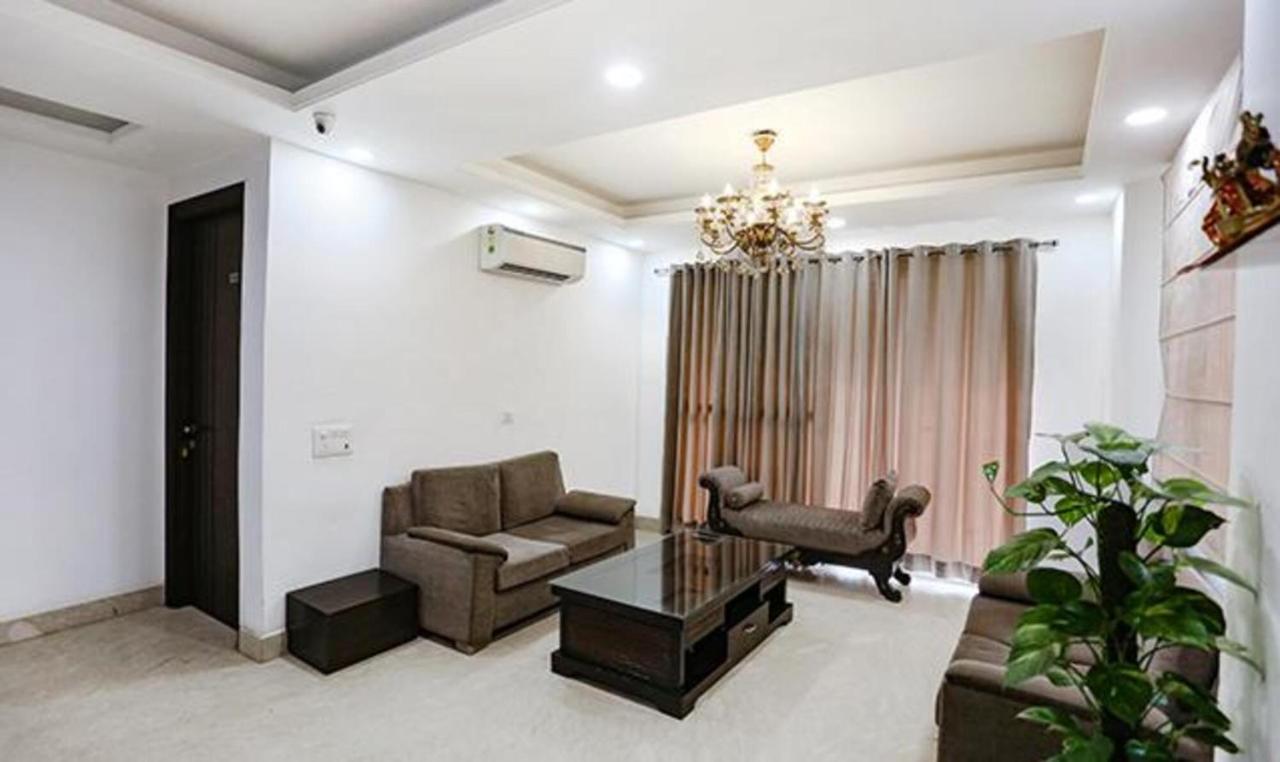 Fabexpress Dream Living Hotel New Delhi