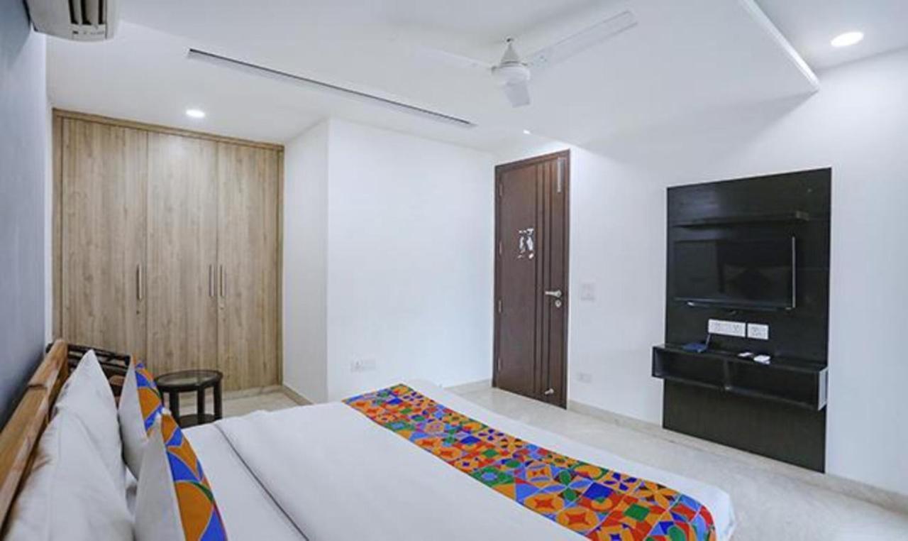 Fabexpress Dream Living Hotel