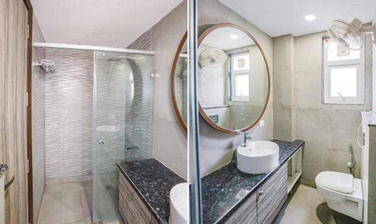 Hotel Fabexpress Dream Living