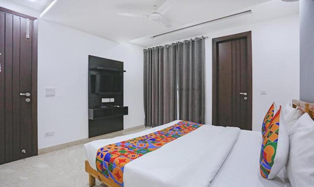Fabexpress Dream Living Hotel