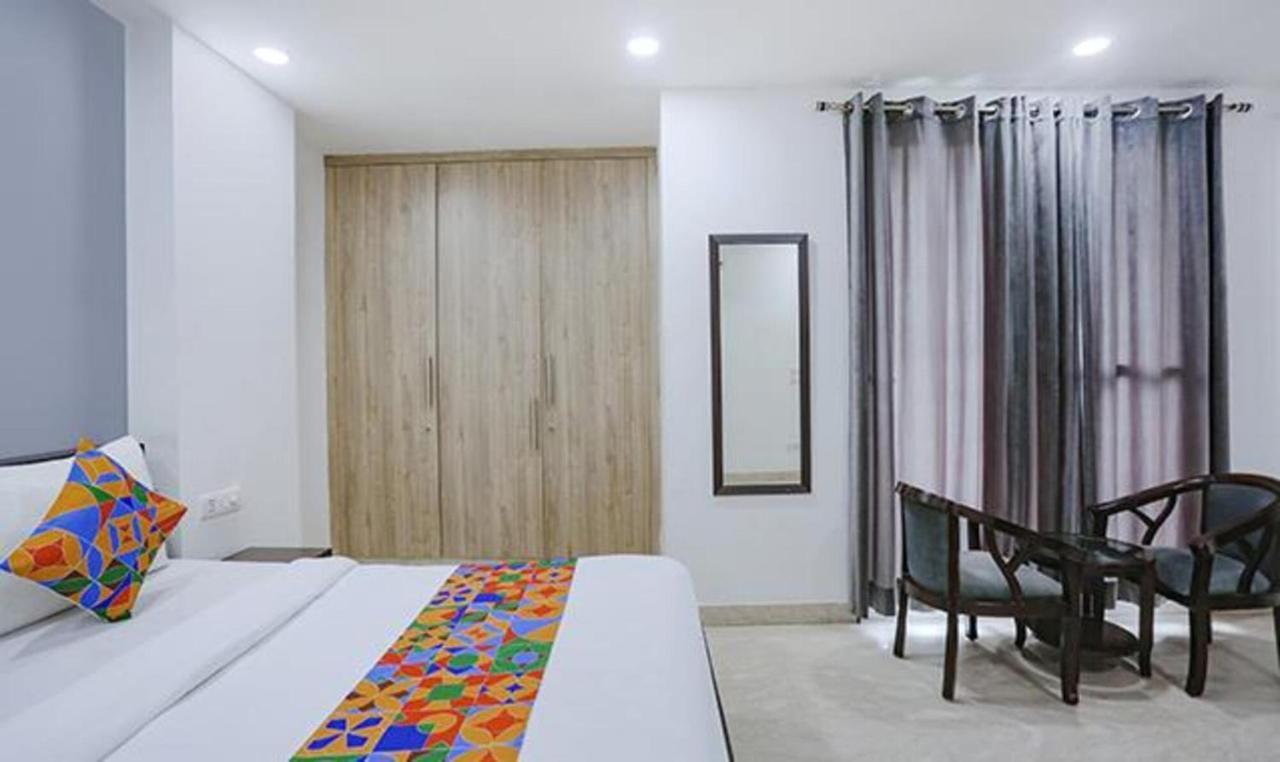 Fabexpress Dream Living Hotel 3*