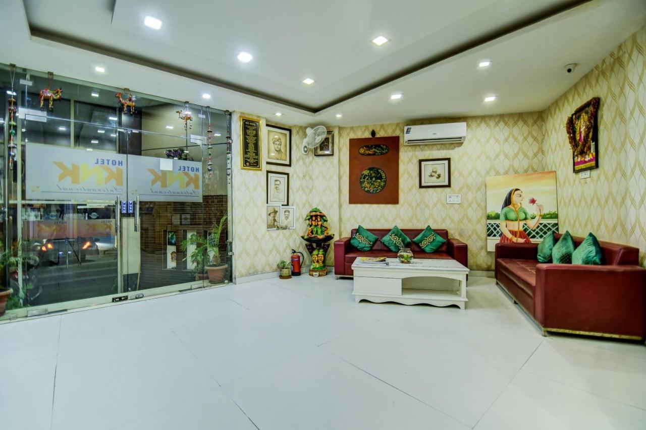 Oyo Asko International Near Gurudwara Shri Bangla Sahib Hotel 3*