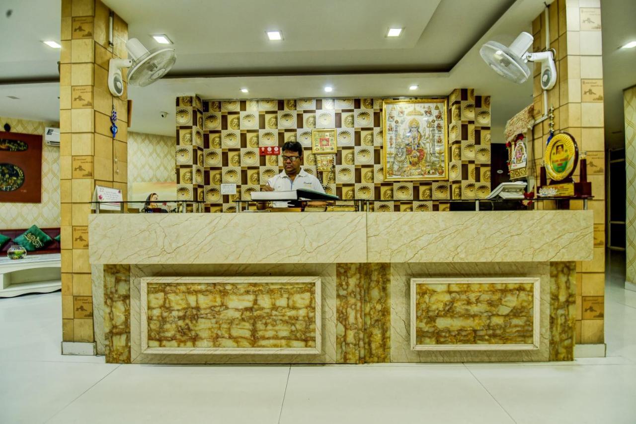 Oyo Asko International Near Gurudwara Shri Bangla Sahib 3* Nova Deli