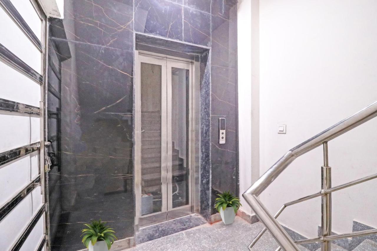 Hotel Flagship Park Avenue Casa Near Chhatarpur Metro Station New Delhi