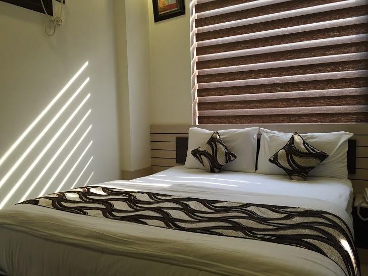 Exotica 2* New Delhi