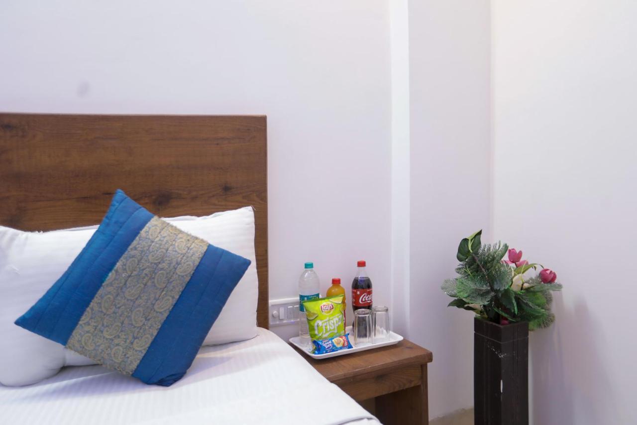 Hotel Moody Moon Delhi Airport 3* New Delhi