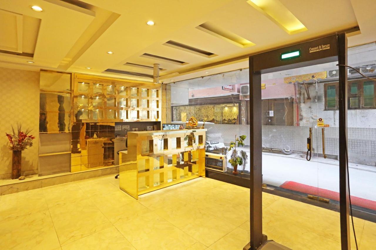 Grand Urban Luxury Near Delhi Airport Hotel New Delhi