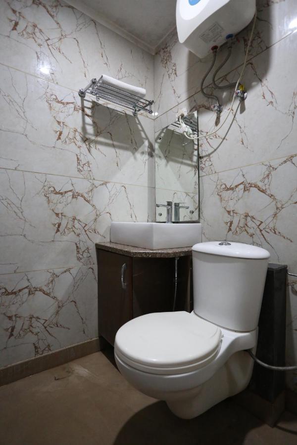 Sm Suits Near Delhi Airport-unit By Grand Urban Luxury New Delhi