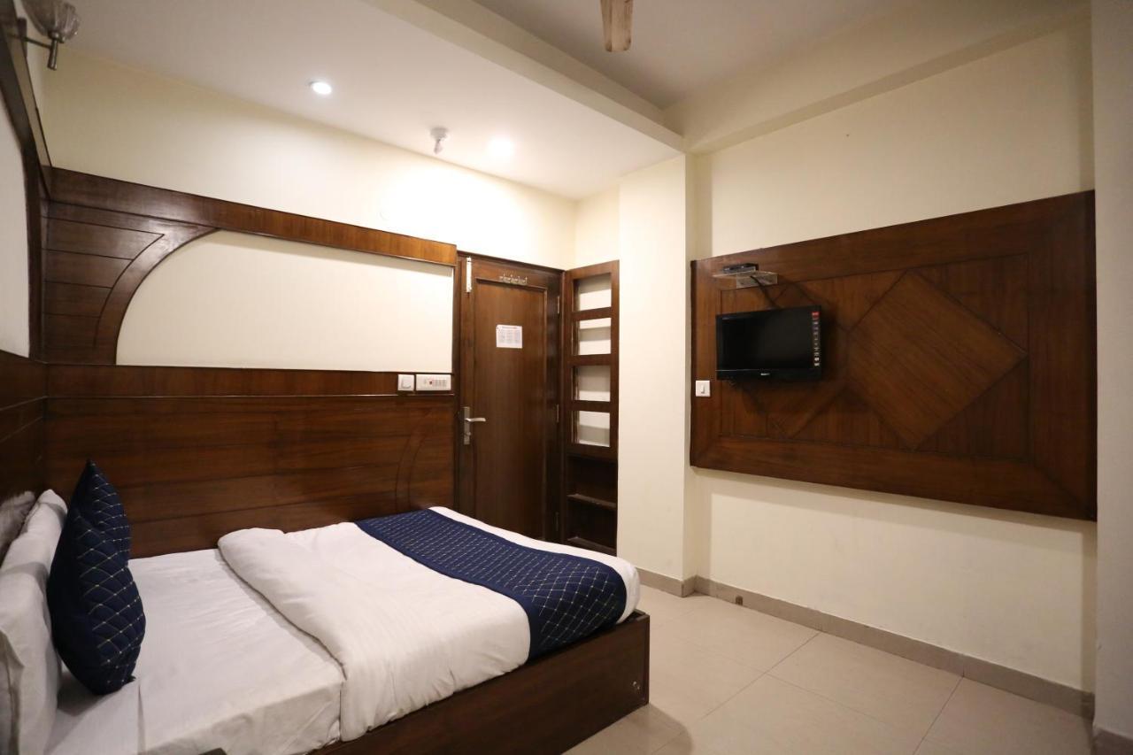 Hotel Gaylord International - New Delhi