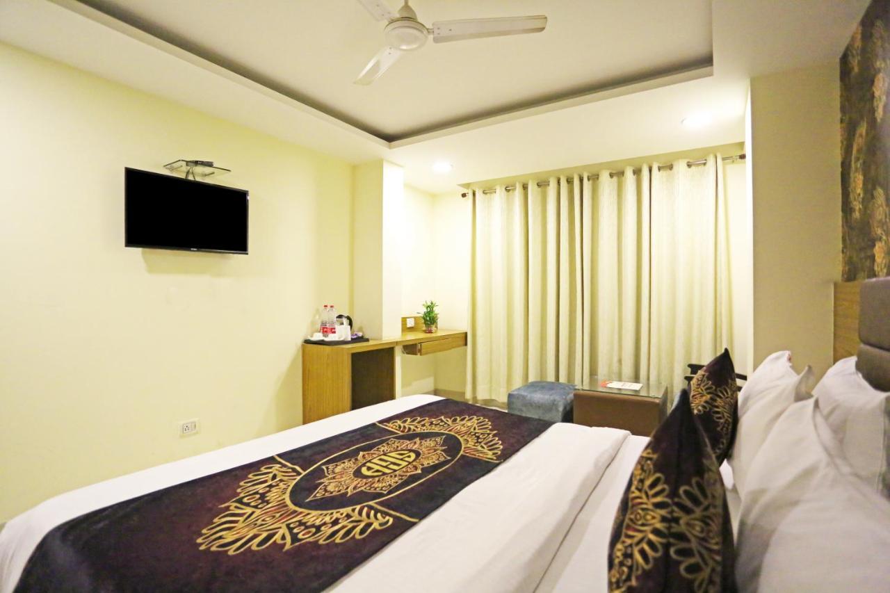 Grand By D'capitol Near Delhi Airport New Delhi