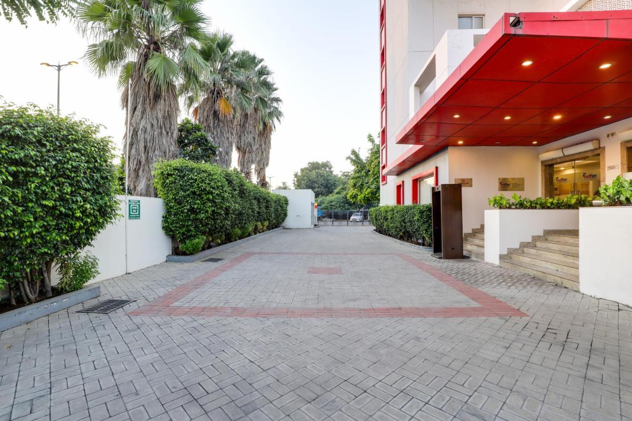 Hotel Red Fox By Lemon Tree Hotels, East Delhi (National Capital Territory of India)