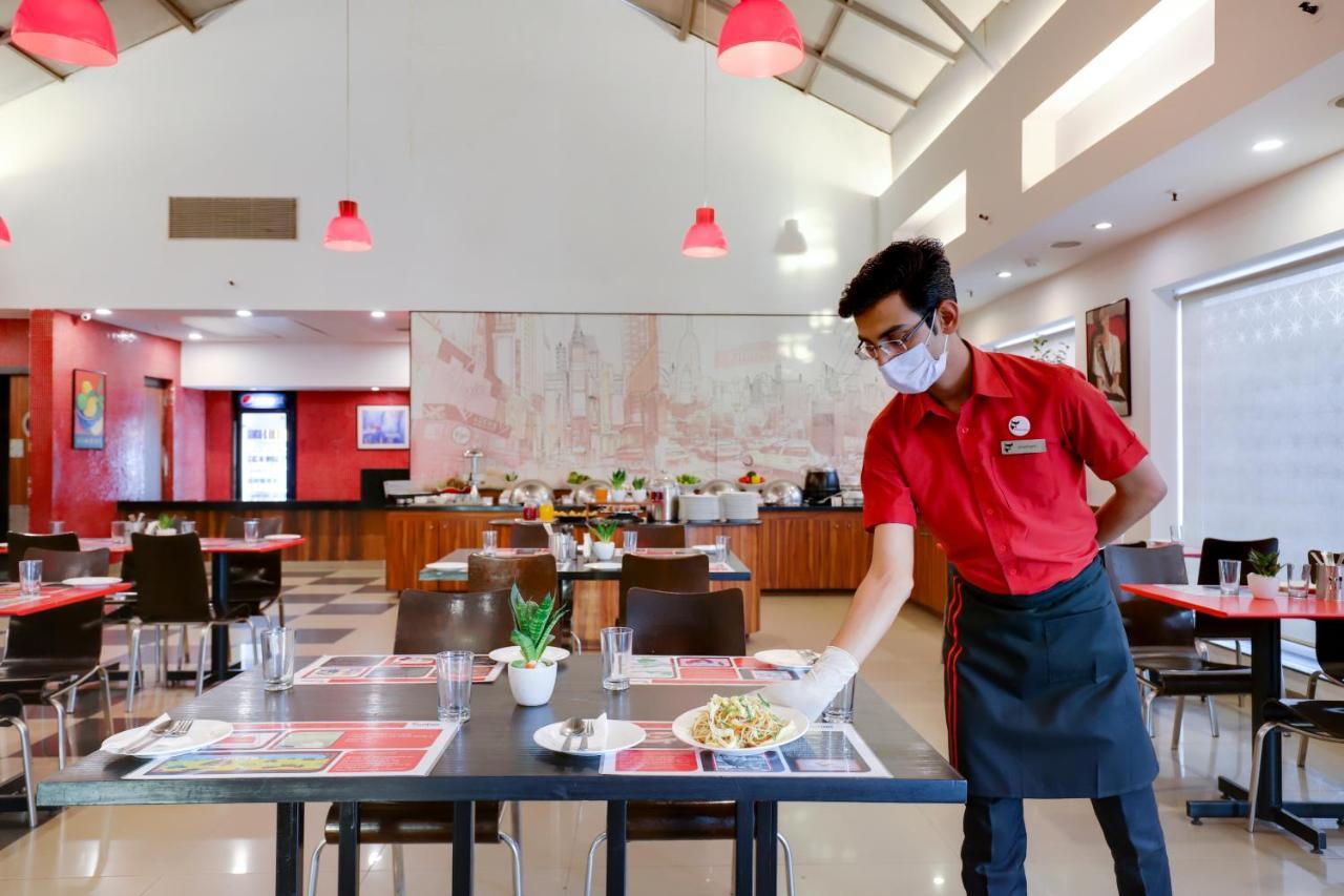 Red Fox By Lemon Tree Hotels, East Hotel Delhi (National Capital Territory of India)