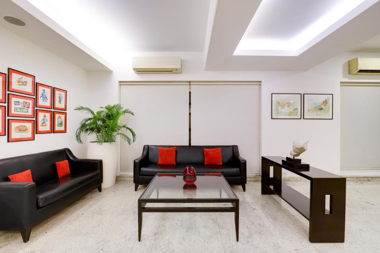 Red Fox By Lemon Tree Hotels, East