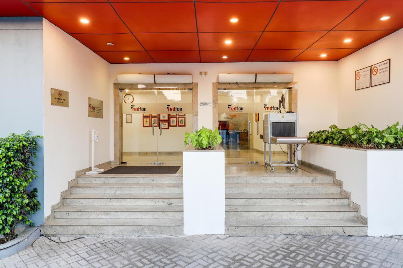 Red Fox By Lemon Tree Hotels, East 3* Delhi (National Capital Territory of India)