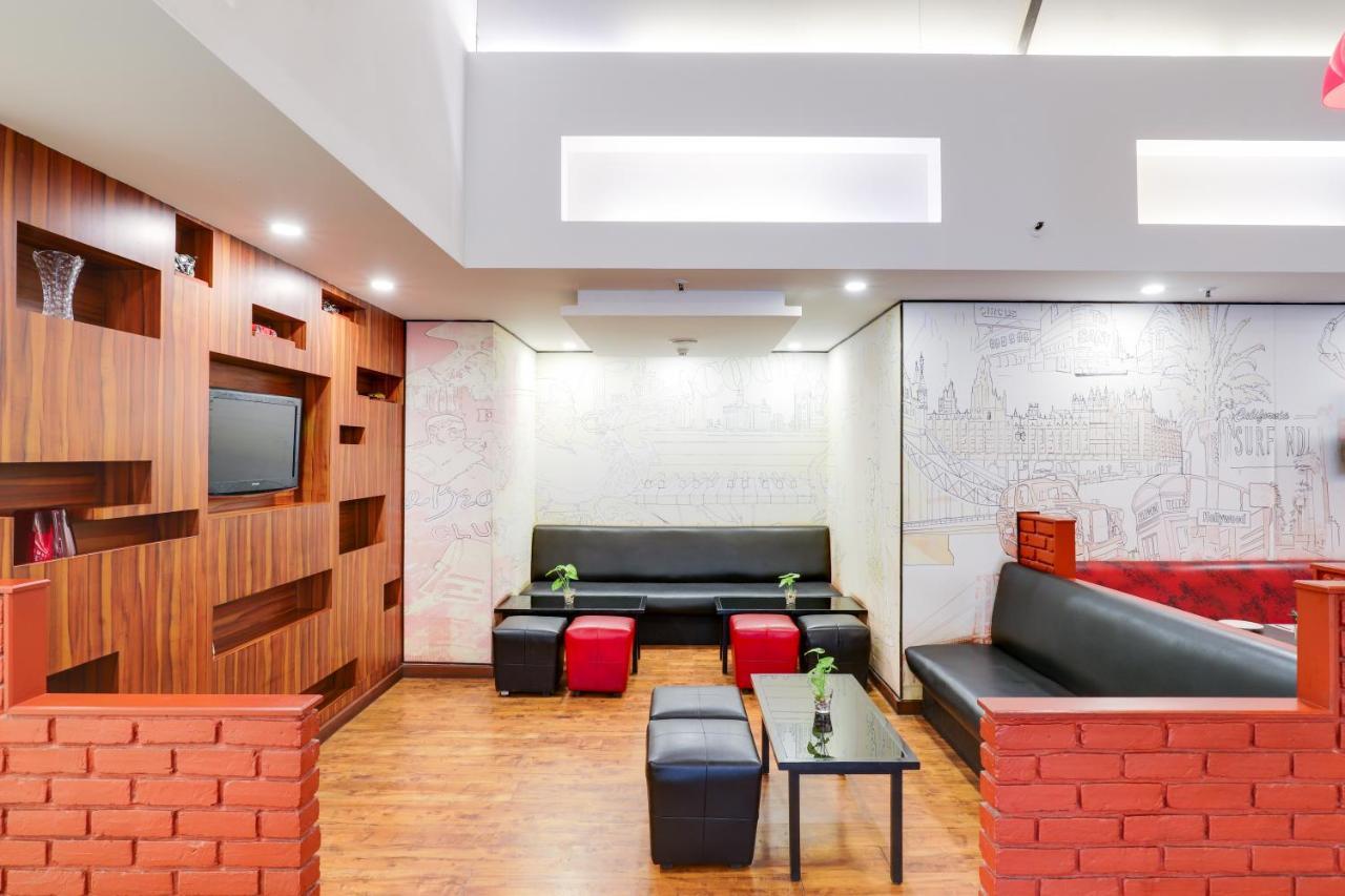Red Fox By Lemon Tree Hotels, East Hotel Delhi (National Capital Territory of India)