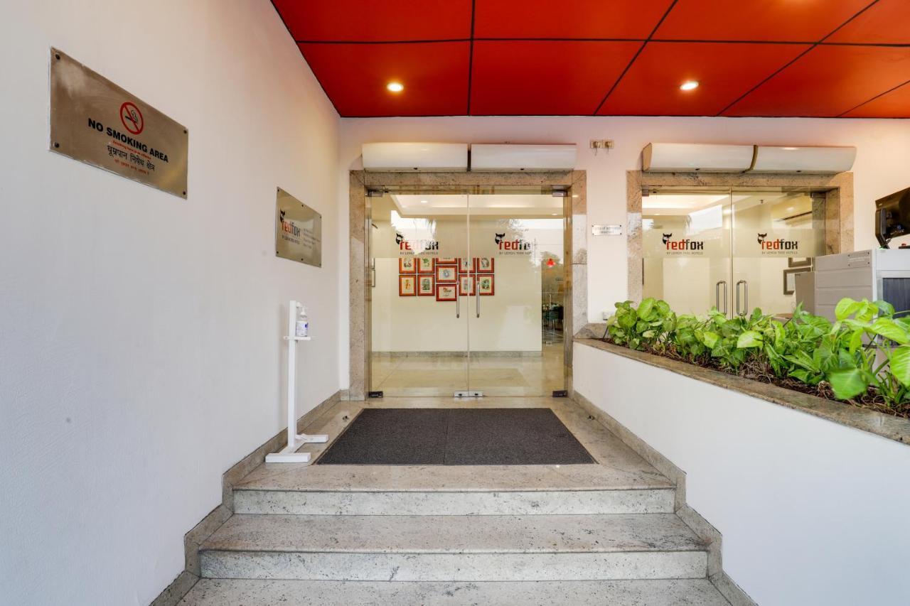Red Fox By Lemon Tree Hotels, East 3* Delhi (National Capital Territory of India)