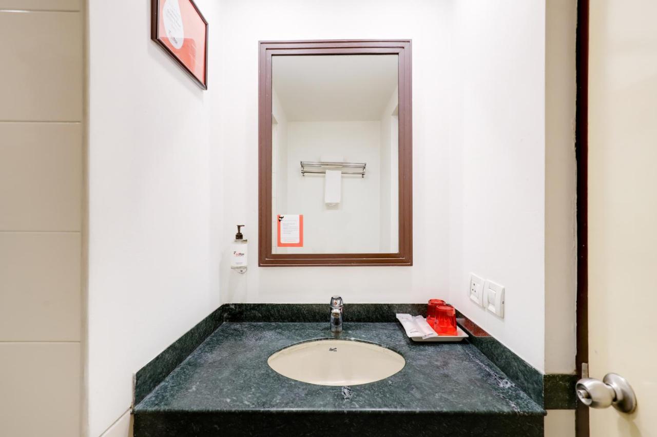 Hotel Red Fox By Lemon Tree Hotels, East Delhi (National Capital Territory of India)