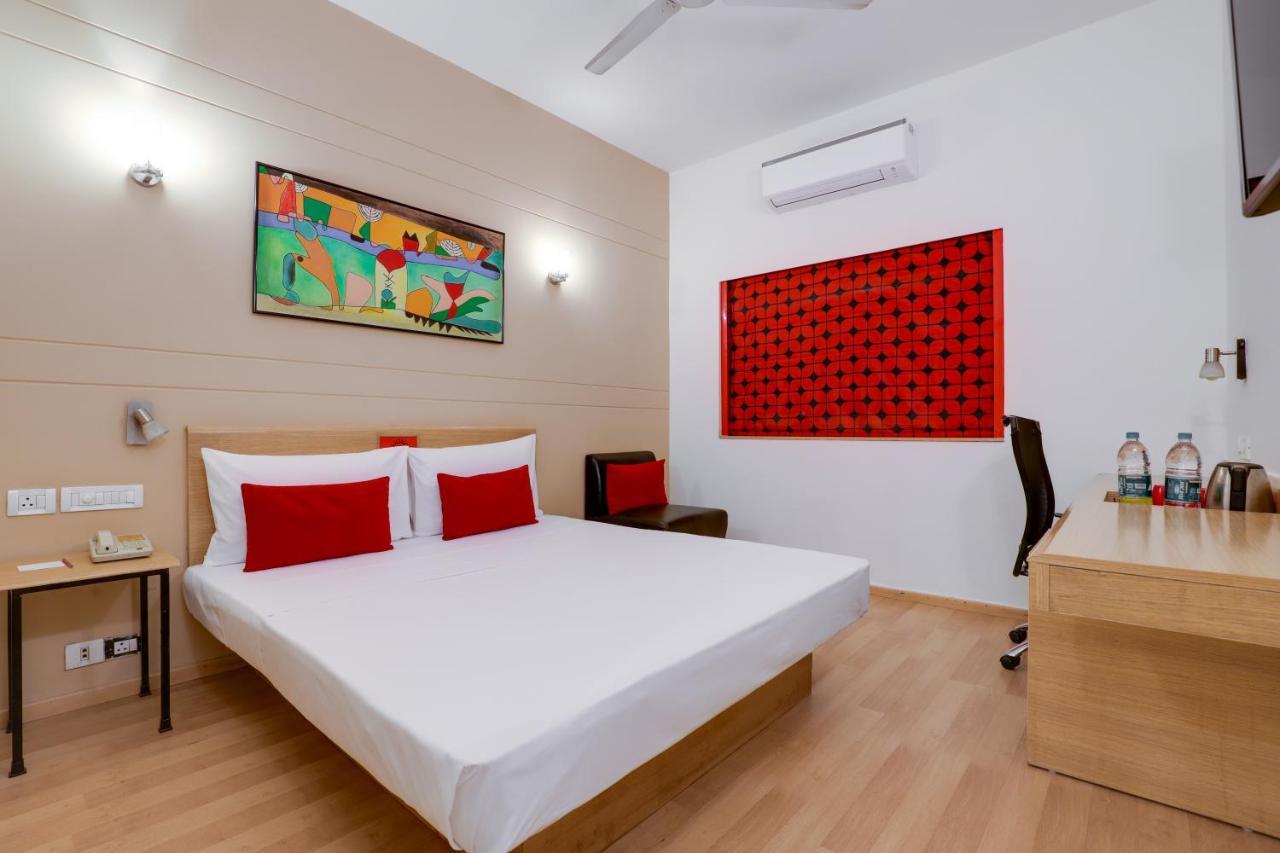 Red Fox By Lemon Tree Hotels, East Hotel Delhi (National Capital Territory of India)