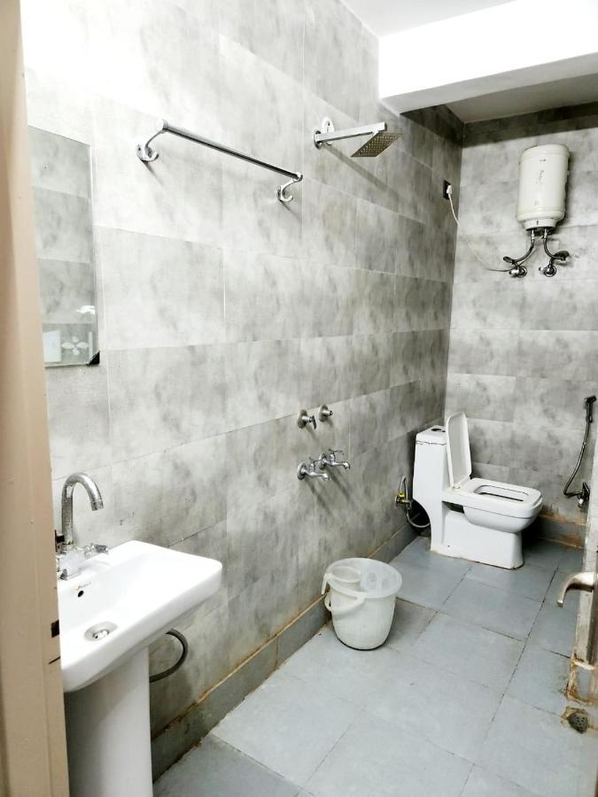 Hotel Shri Ram New Delhi