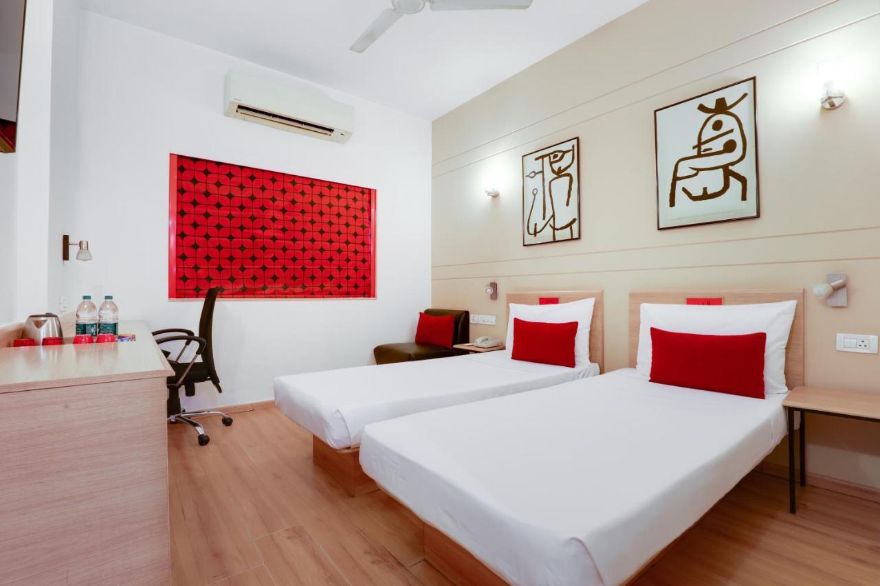 Red Fox By Lemon Tree Hotels, East Hotel 3*