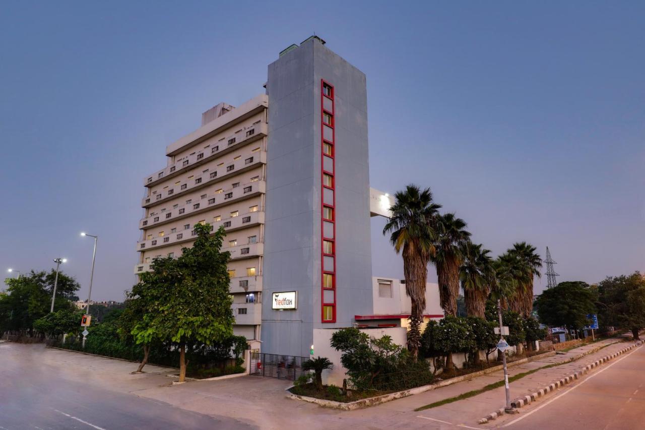 Red Fox By Lemon Tree Hotels, East 3* Delhi (National Capital Territory of India)