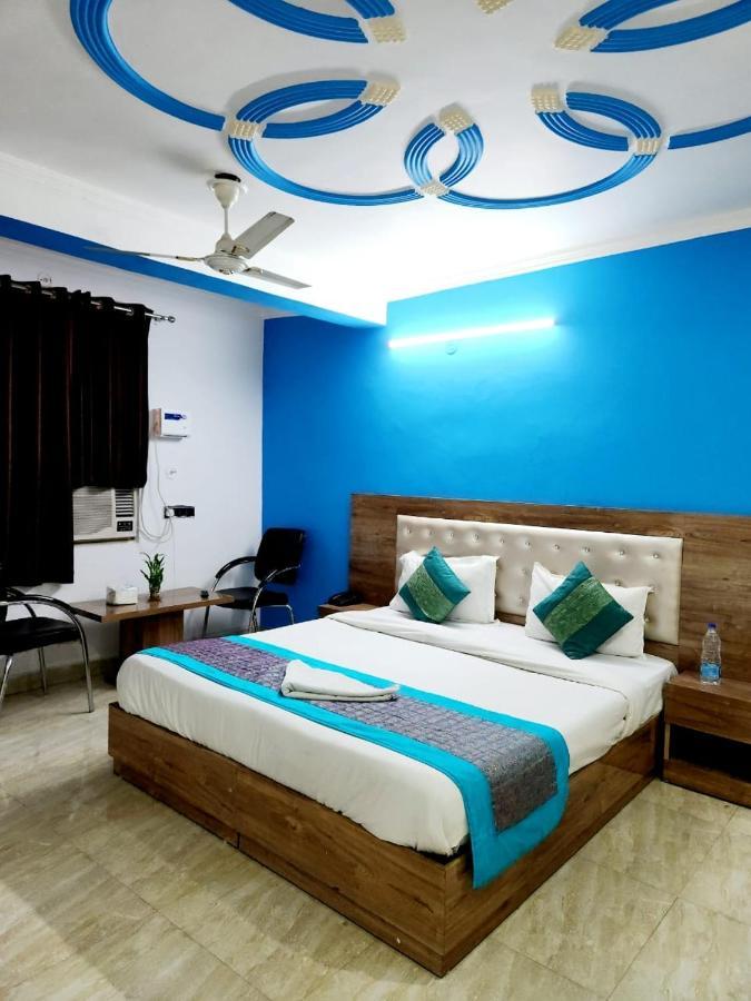 Hotel Hotel Shri Ram 2*