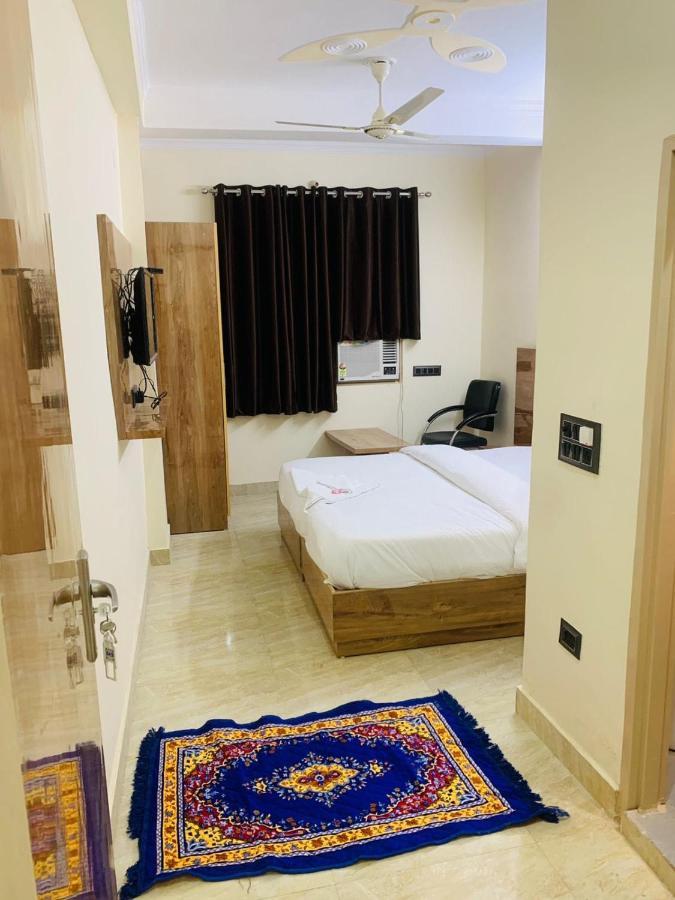 Hotel Shri Ram