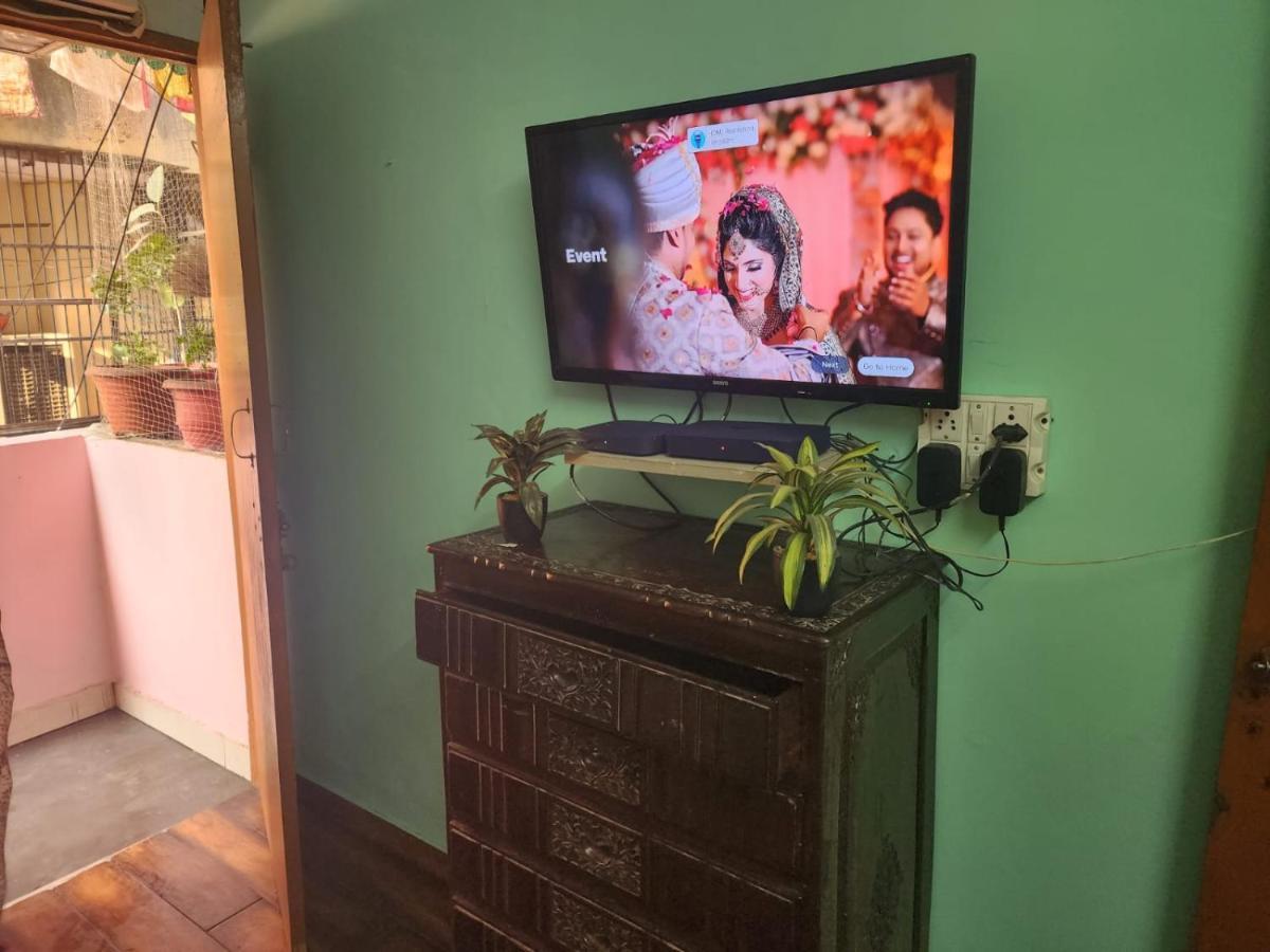 Homlee-Best Value Flat With Kitchen Near Metro Apartment *
