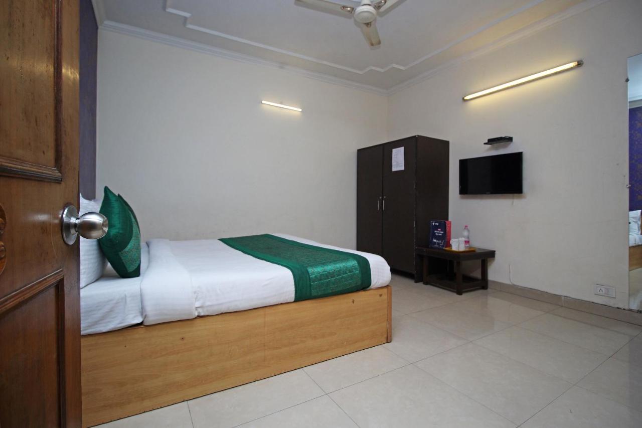 Oyo Galaxy Hotel