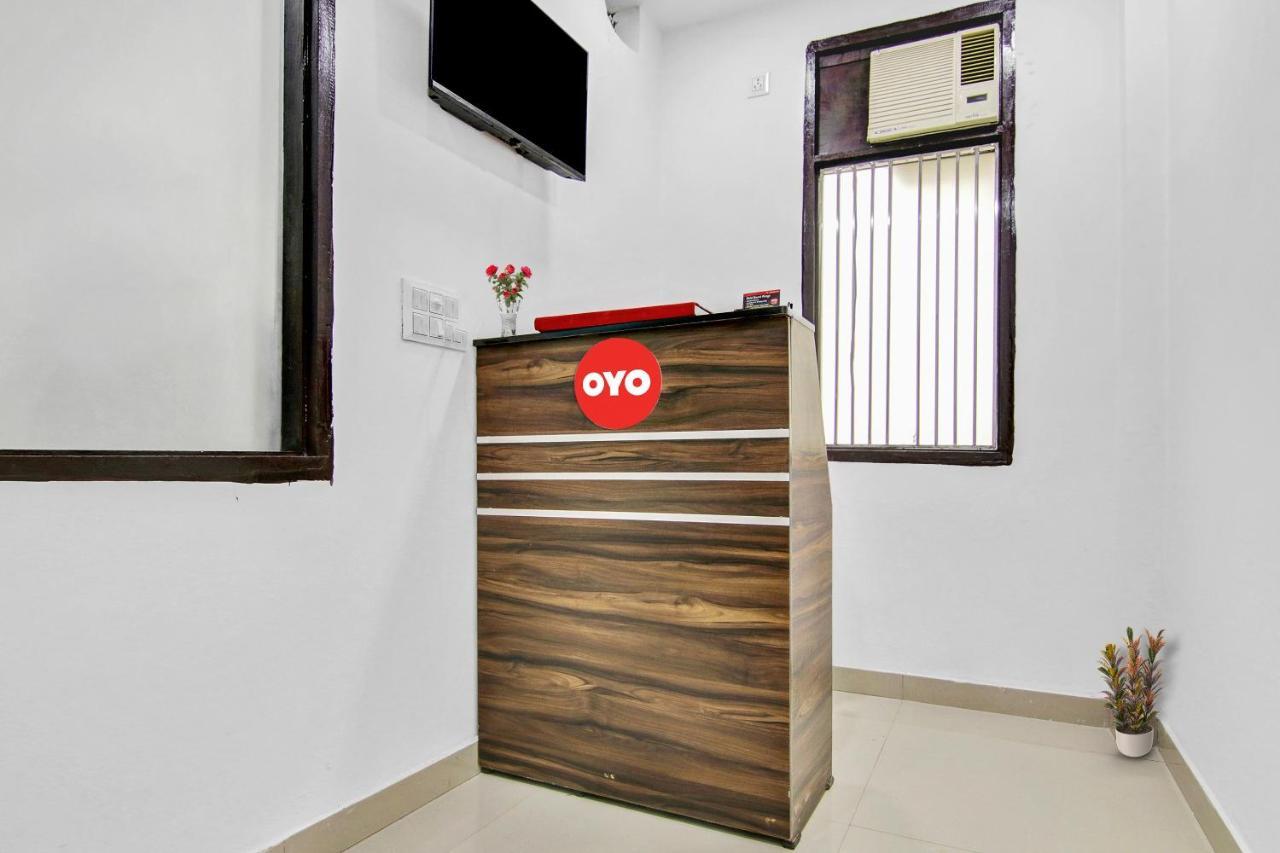 Hotel Flagship Secret Mirage Near Rithala Metro Station New Delhi