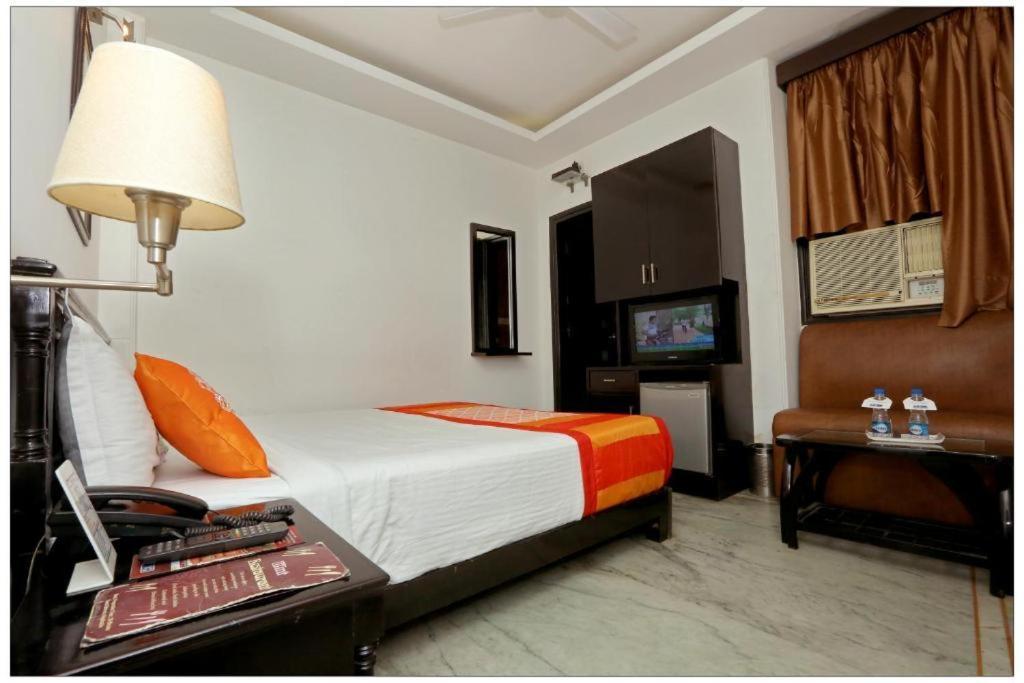 Airport The R Blues - 3* New Delhi
