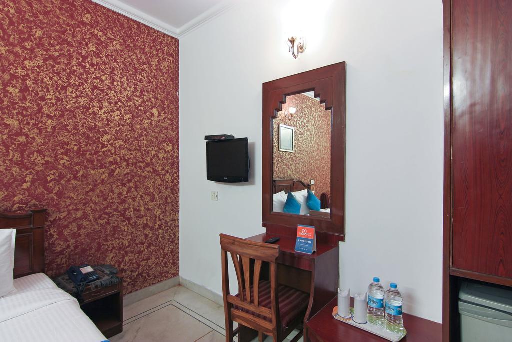 Hotel Rahul Palace 3*