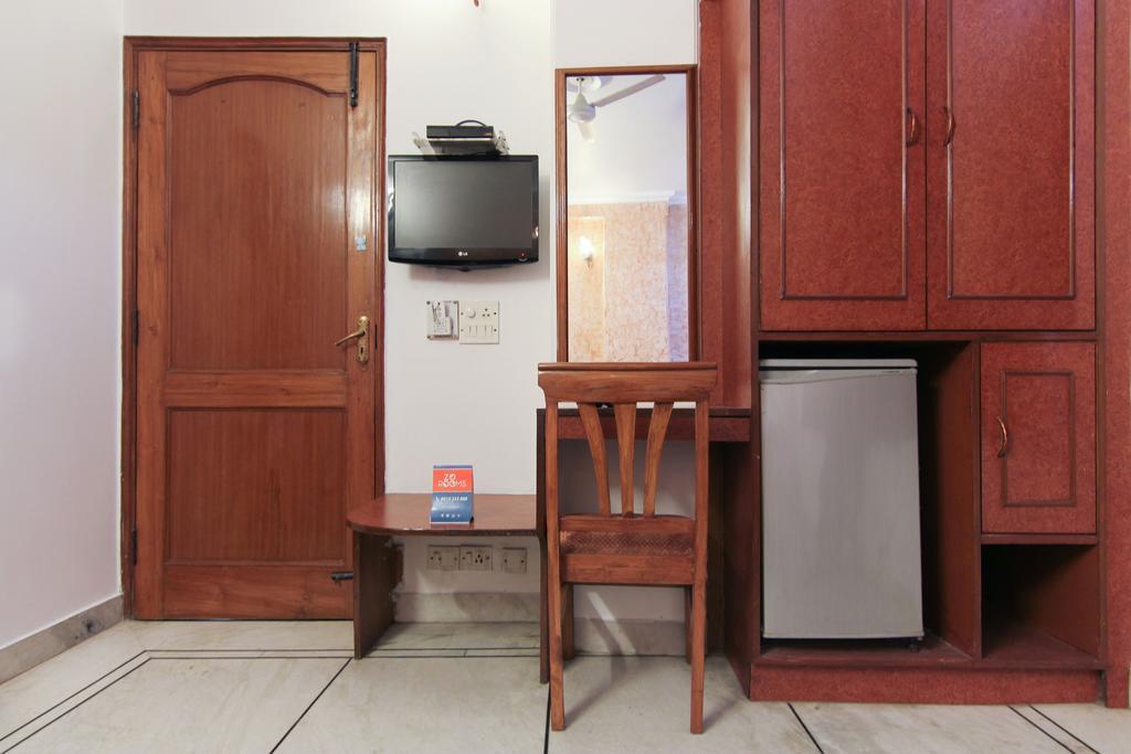 Rahul Palace Hotel 3*