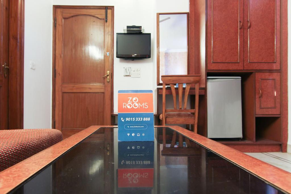 Rahul Palace 3* New Delhi