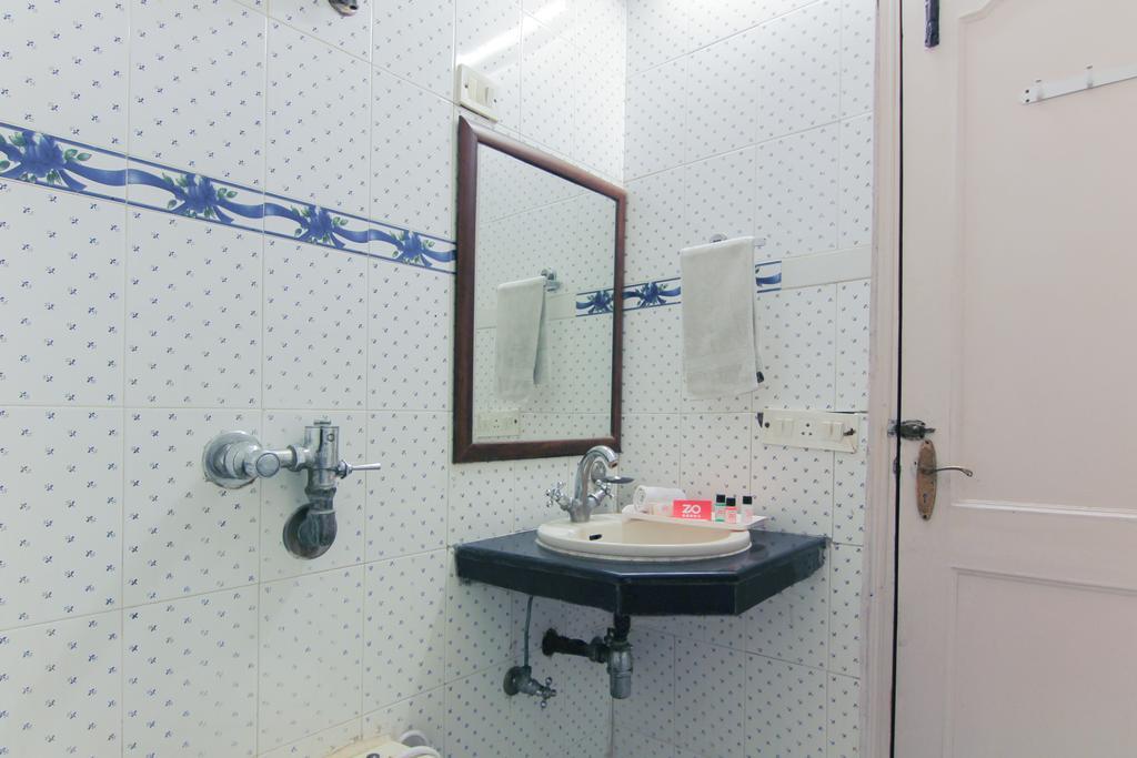 Rahul Palace Hotel