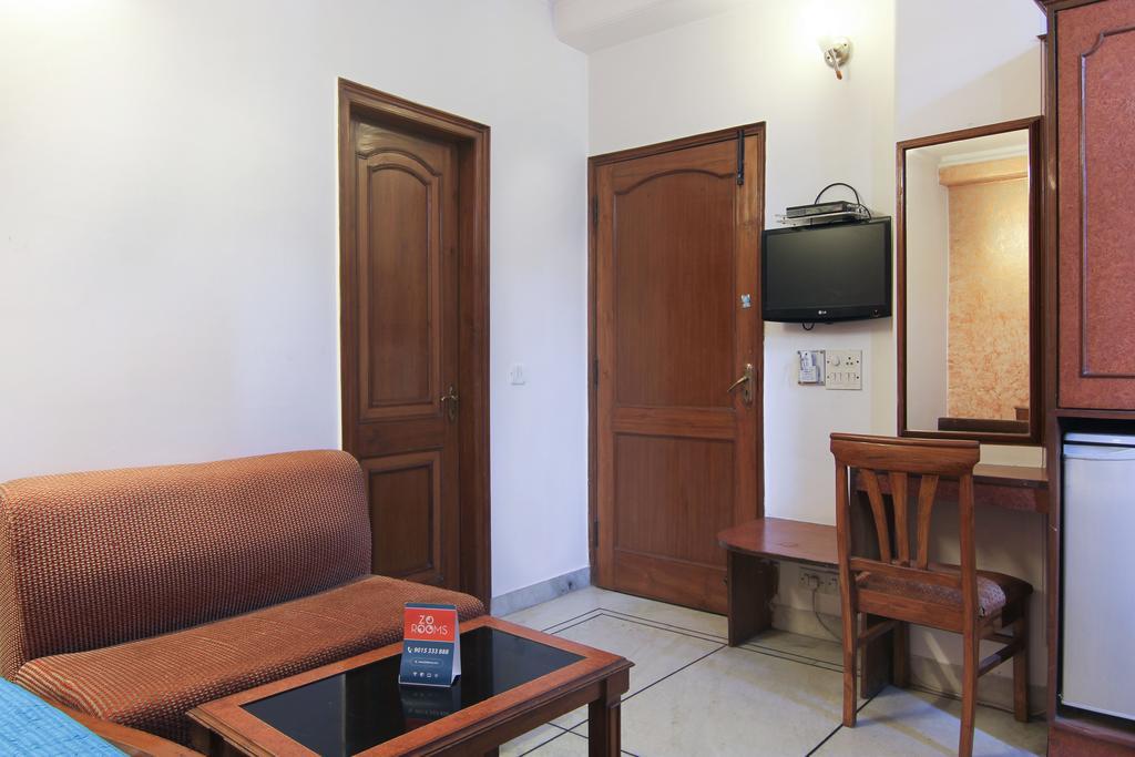 Rahul Palace Hotel 3*