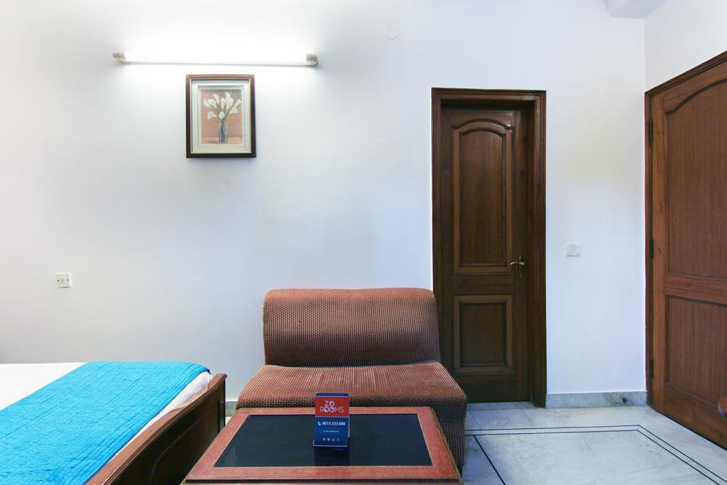 Rahul Palace Hotel 3*