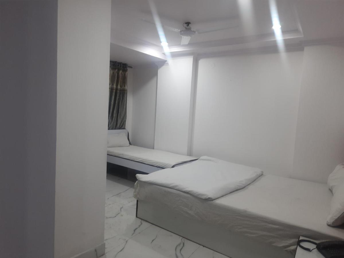 Palace Paharganj Casa de hóspedes Nova Deli