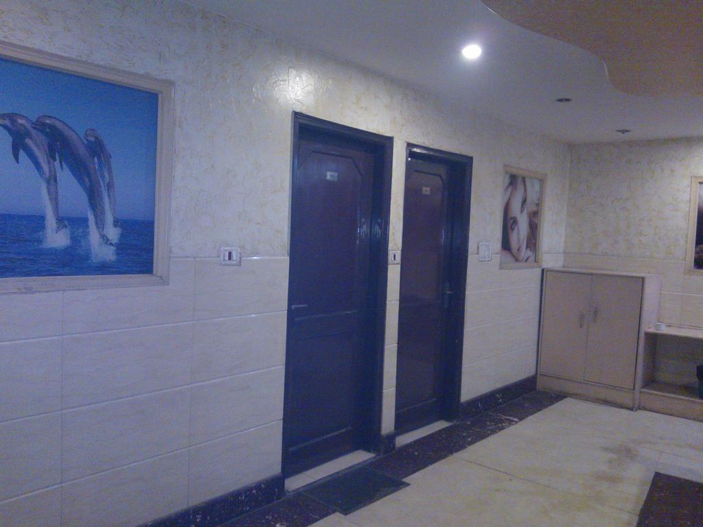Hotel Hridey 2*