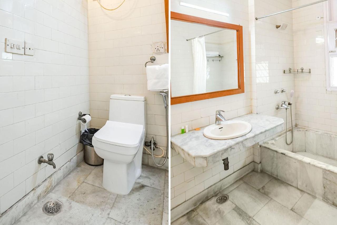 Hotel Fabexpress Goodwill Homes 3*