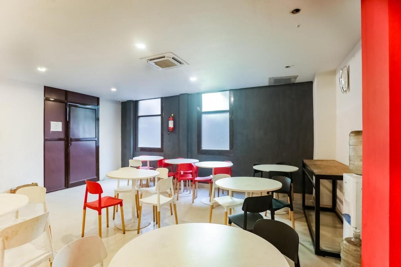 Flagship Royal Near Shahdara Metro Station 3* New Delhi