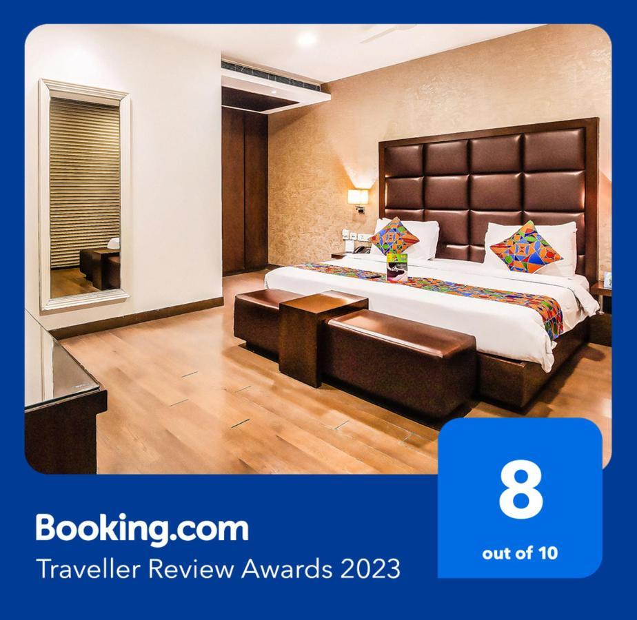 Jasmine Boutique Jasola Hotel 3*